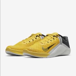 Nike Metcon 6 Trainers